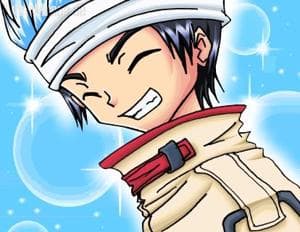 ~*+Happy Birthday, Horohoro Usui!+*~ (Part 1 xD)