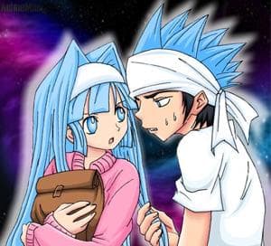 ~*+Happy Birthday, Horohoro Usui+*~ (Part 2 *lol*)