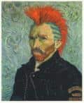 nach van gogh