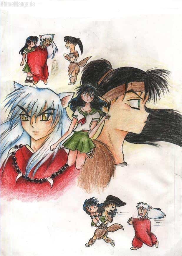 Hin und her und hin...