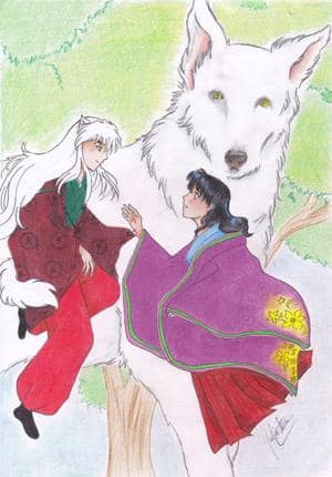 Das Märchen vom Hundebräutigam