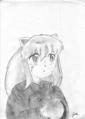 Mama, was ist ein Halbblut?