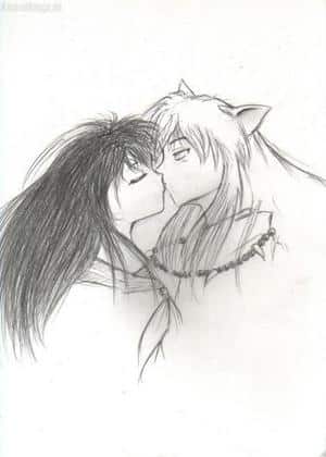 Kagome's dream