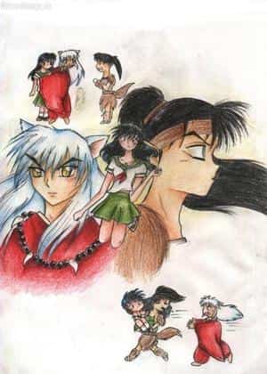 Back and forth and back ...