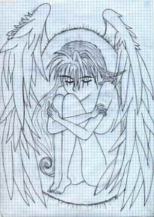 Engel für Vale[Little Pickpocket]