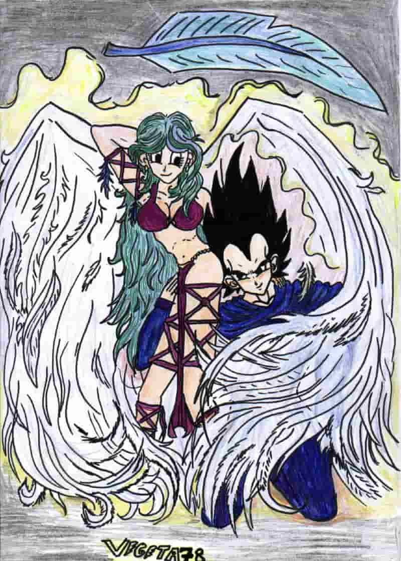 AngelBulma and Veg 2nd Edition