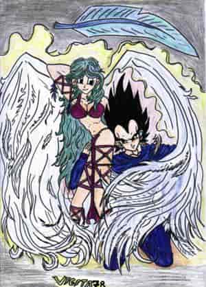 AngelBulma and Veg 2nd Edition
