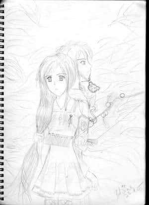 ..irgendwie hab ich keinen passenden...is nach nem buch enstanden XD