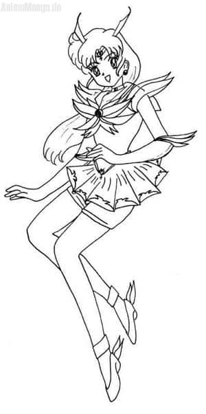 Merkurs Erbin (outlines)