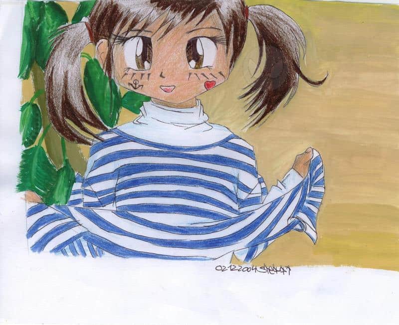 Premiere!! mein erstes bild hier!!^^°