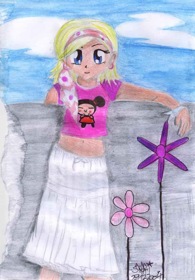 schlicht und einfach...