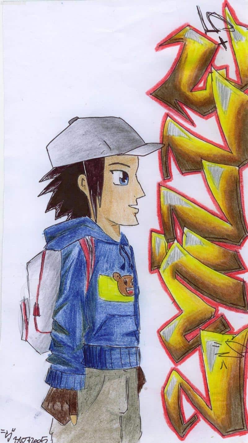 erster profil-versuch