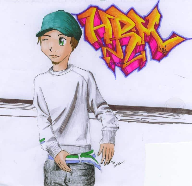 --hrm-- oder auch--kein plan--