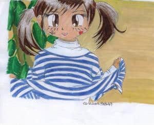 Premiere!! mein erstes bild hier!!^^°