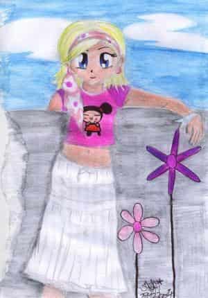 schlicht und einfach...