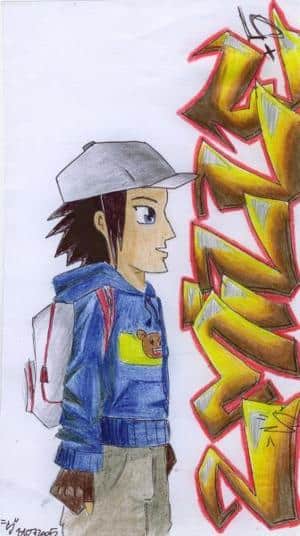 erster profil-versuch