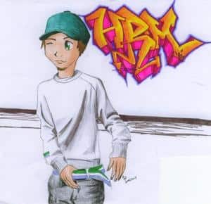 --hrm-- oder auch--kein plan--