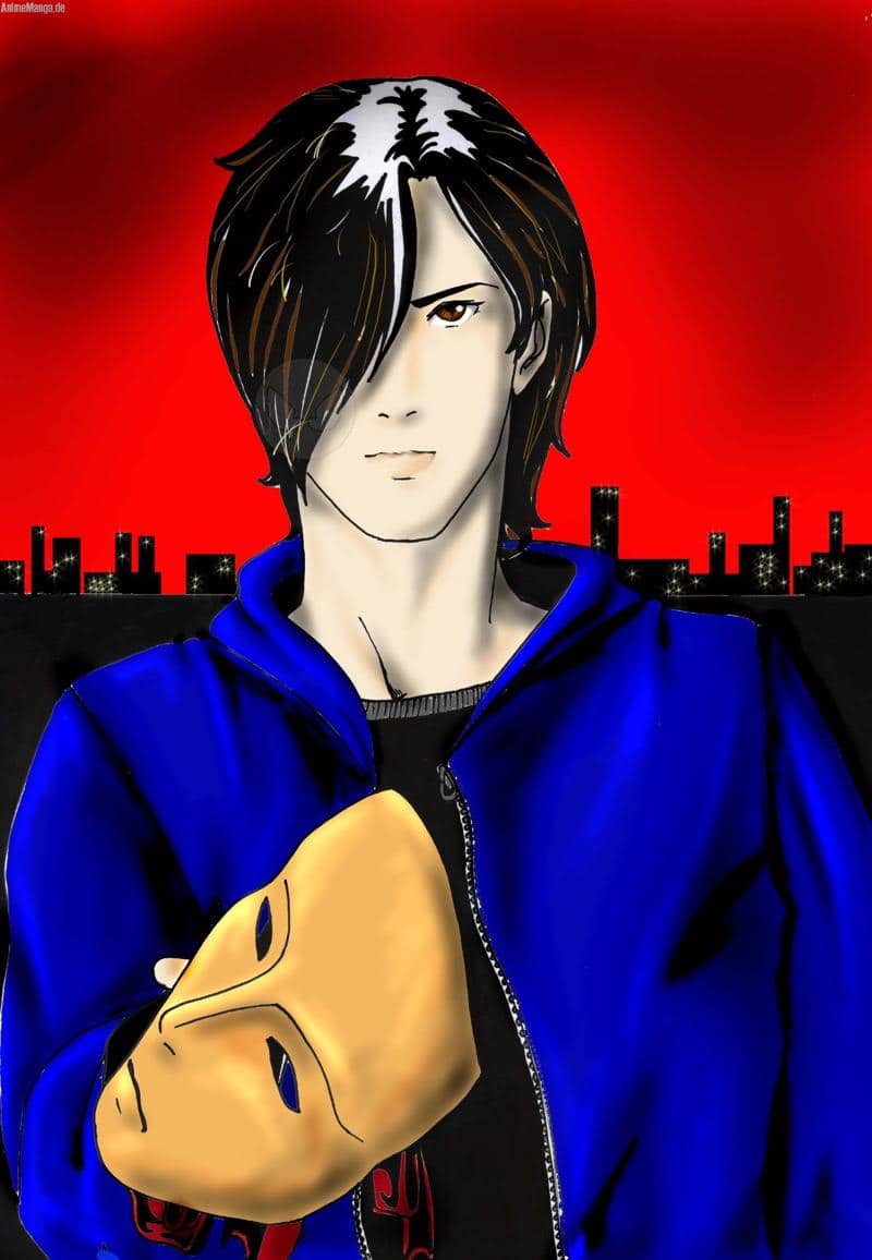 Kenji suboru nochmal