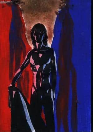 nix eigentlich-wollt nur was versuchen