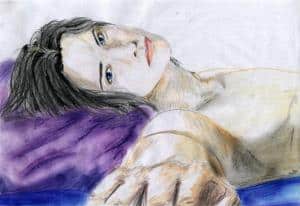 Sirius Black in jüngeren Jahren