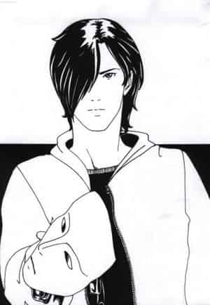 Kenji Suboru (CONTRA) mexxler können es ja mal suchen-oder auch net