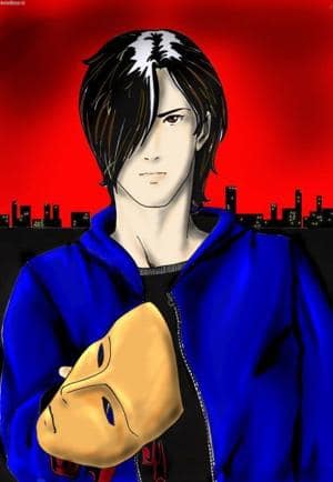 Kenji suboru nochmal