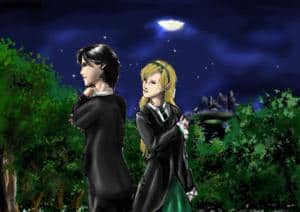 Das alte Bild mit PC colo