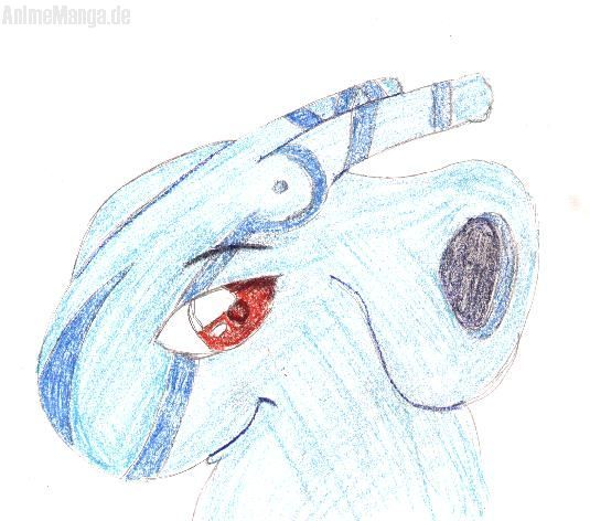 Jiro-das Wasserelemant