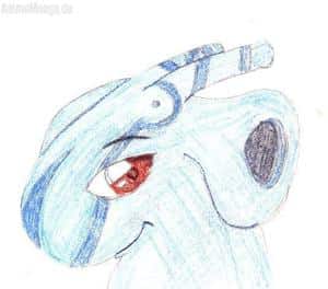 Jiro-das Wasserelemant