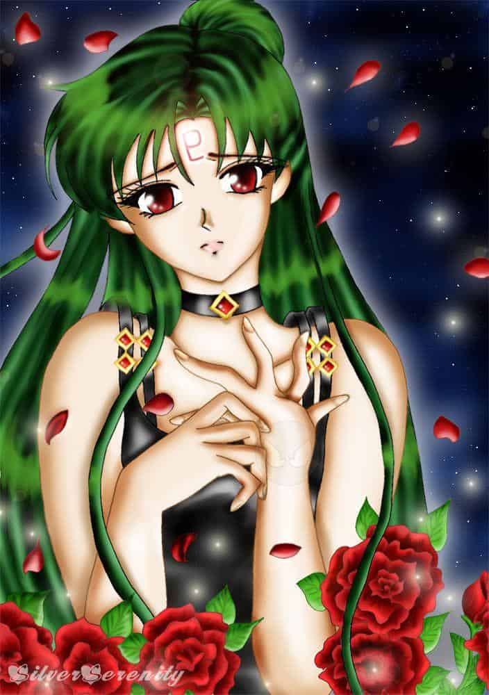 Schicksal neu Coloriert