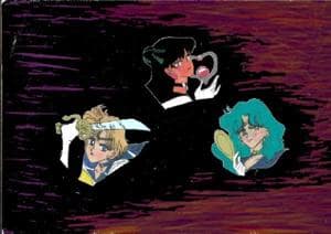 pluto,uranus & neptun