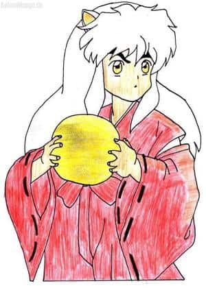 Inu Yasha