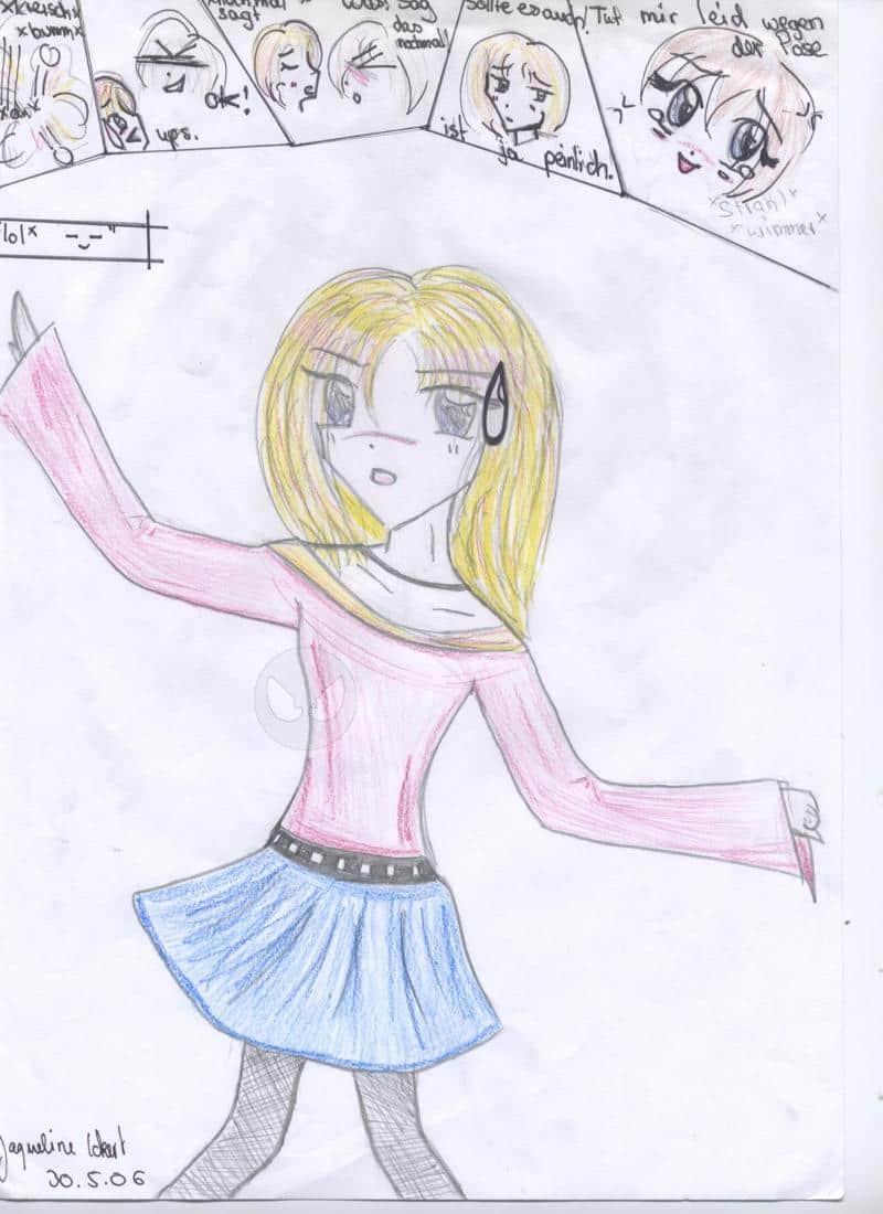 Im Zeichen des Fragenzeichens