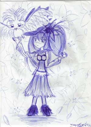 Tropen. für Fin..^^