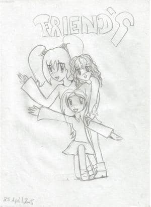 Friends
