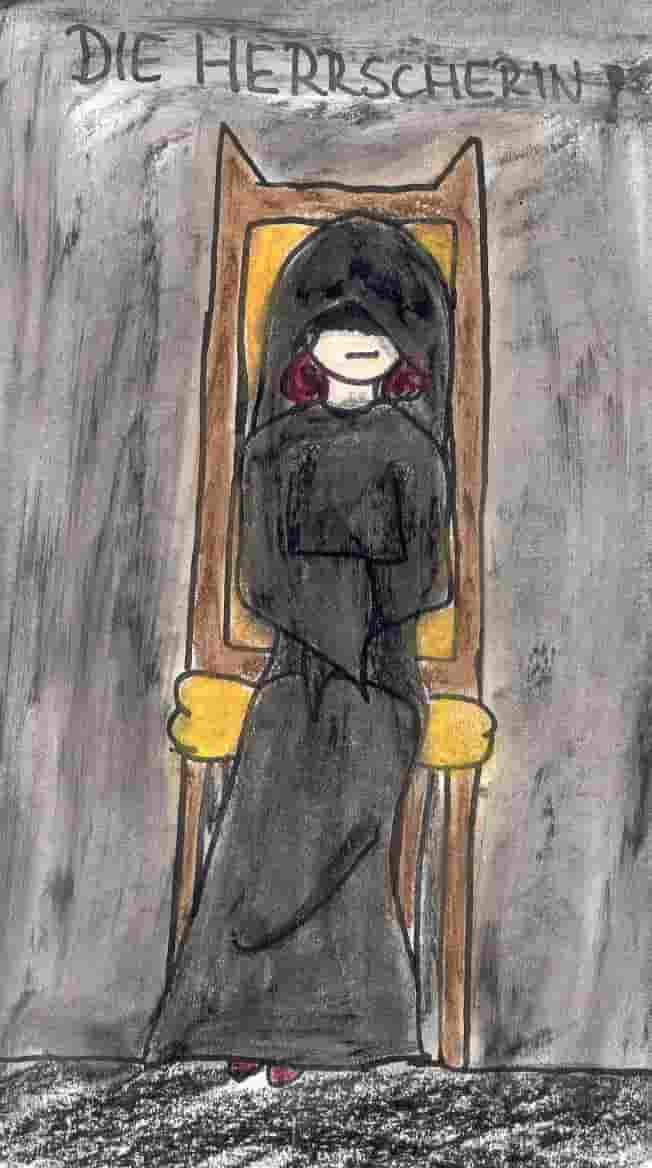 Meine dunkle seite 2