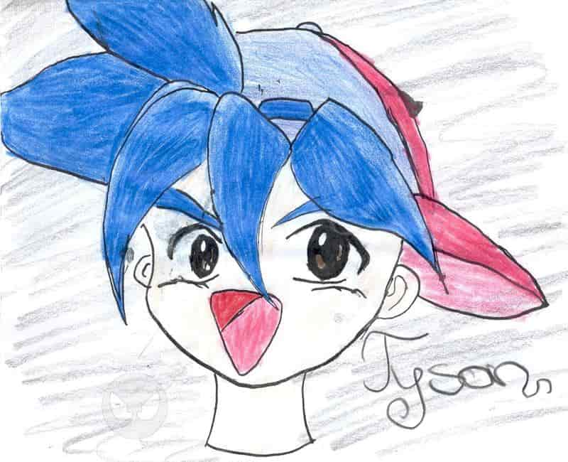 Tyson(nach langer zeit) for coro!!!!!!!!!!