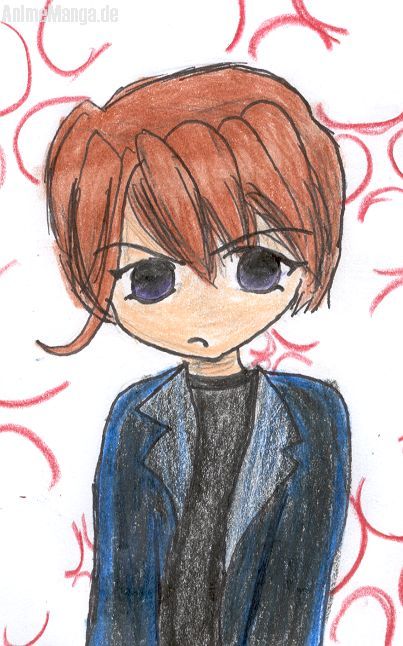 ich glaube das is omi oder aya,oder so -.-.......