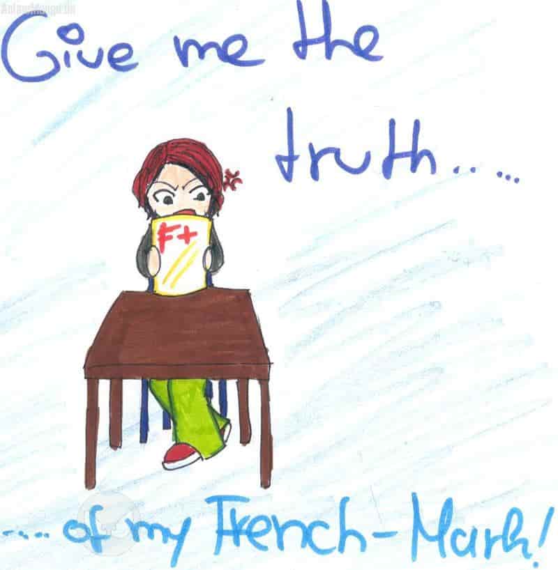 Give me the truth.......