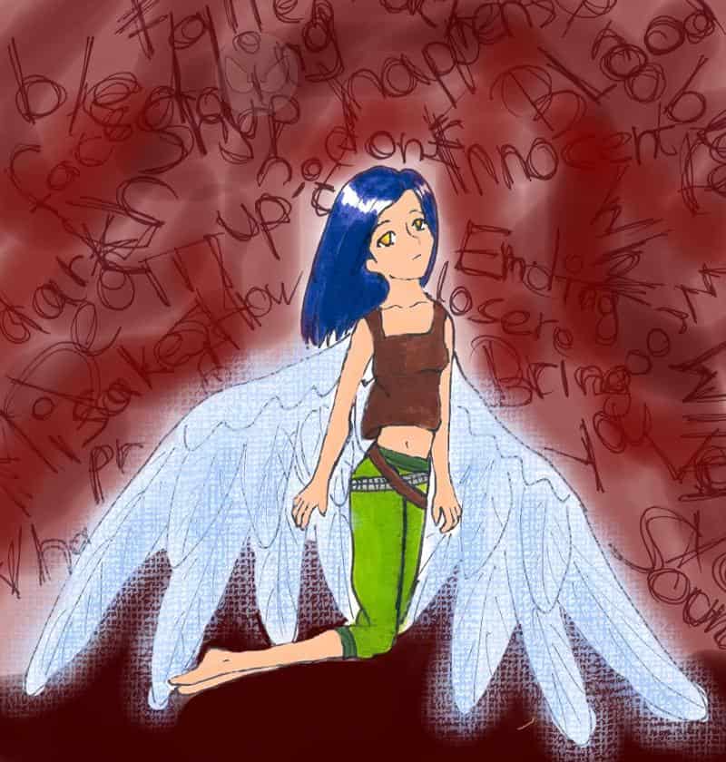 dead promises oder ich hab ne neue papa roach cd!!^^