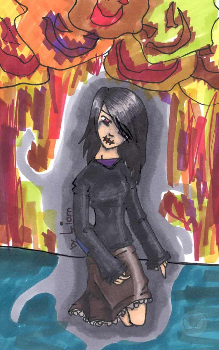 nobody... oder: ich schmiere gerne ô_O