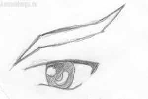 tala auge für chibikai