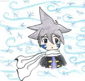 Ein schnuckeliger Kai