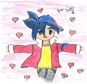 COME IN TO MY ARMS!!!