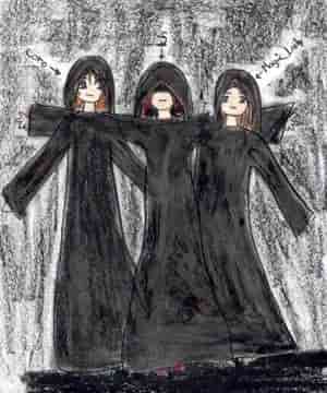 Meine dunkle seite teil 3