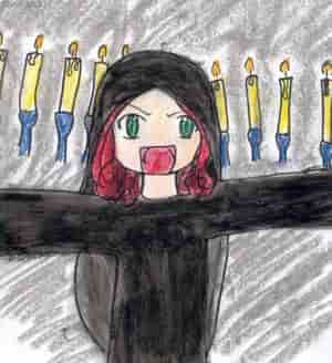 Meine dunkle seite 4