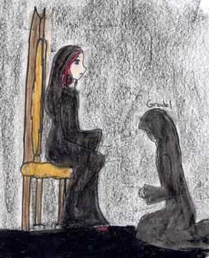 Meine dunlkle seite teil5