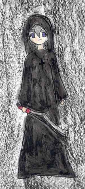 Meine dunkle seite teil 6