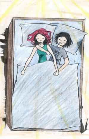 Thats me and my Lauri 2