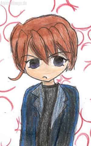 ich glaube das is omi oder aya,oder so -.-.......